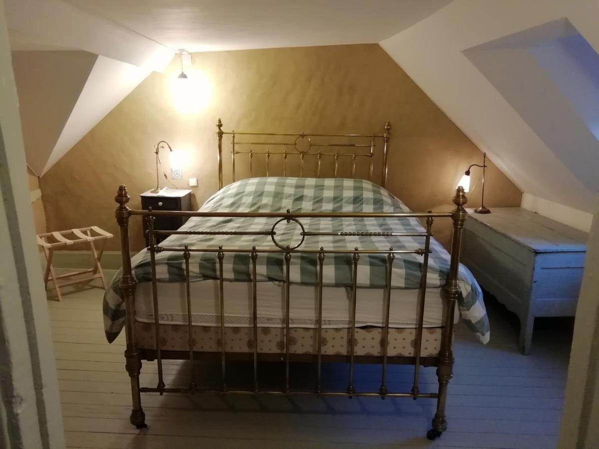Bed and Breakfast La charcuterie GREBER Beauvais Exterior foto