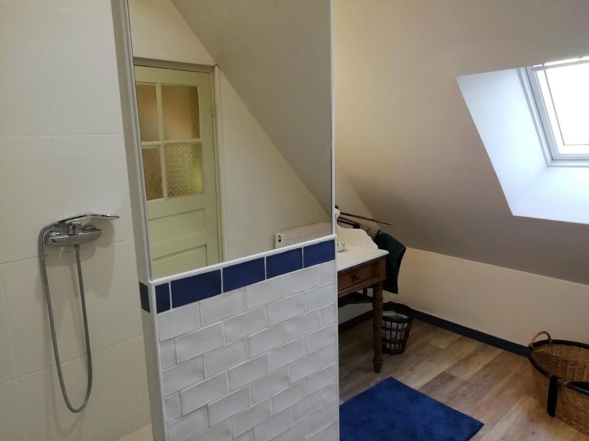 Bed and Breakfast La charcuterie GREBER Beauvais Exterior foto